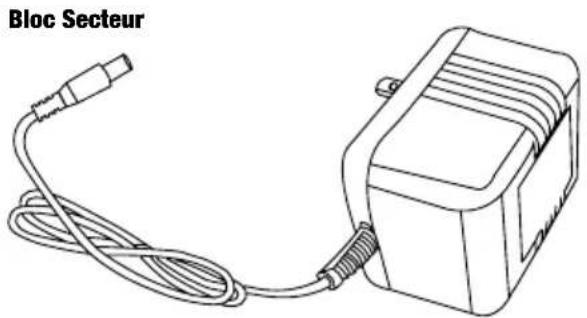 LD Systems MEI 100 G2 B5 - Batterieanzeige: - 2