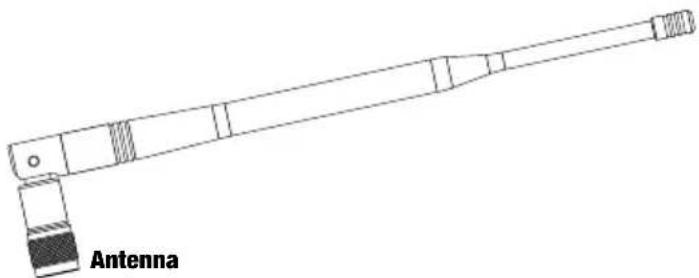 LD Systems MEI 100 G2 B5 - SYSTEM COMPONENTS - 6