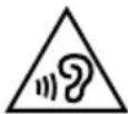 LD Systems MEI 100 G2 B5 - UWAGA NA WYSOKI POZIOM GŁOŚNOŚCI PRODUKTÓW AUDIO! - 1
