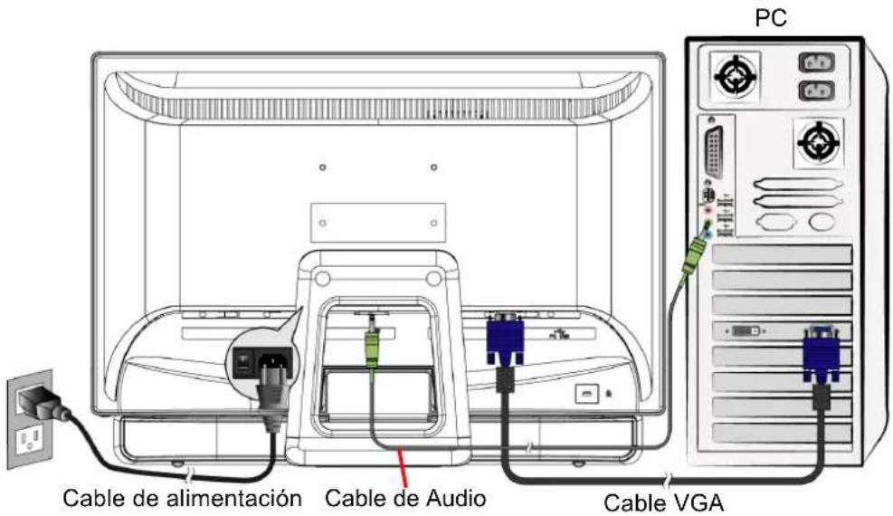 MEDION Akoya E54009 (MD 20125) - Instalación Rápida - 1