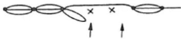 JUKI MH484 - POULIE De moteur et vitesses de couturel (MH-481, MH-484) - 1