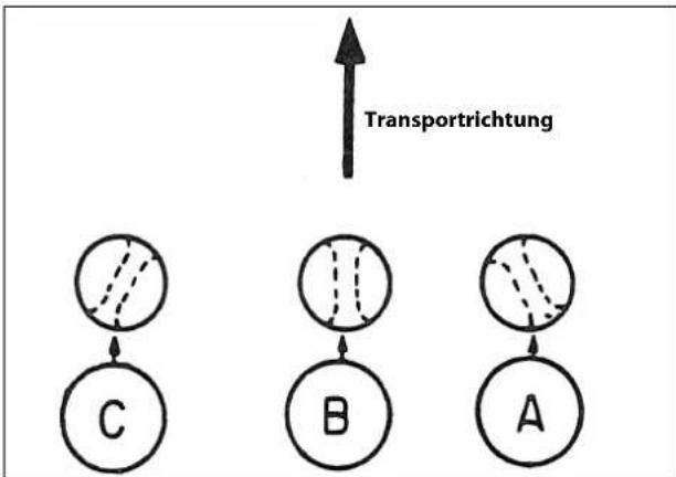 JUKI MH484 - WARNUNG : - 2