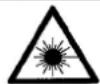 JUKI MH484 - (II) Spiegazione delle icone di avvertimento e delle etichette di indicazione - 4
