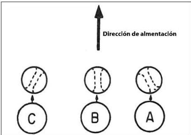 JUKI MH484 - AVISO : - 2