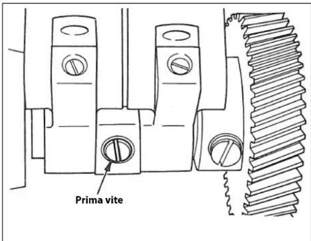 Prima vite