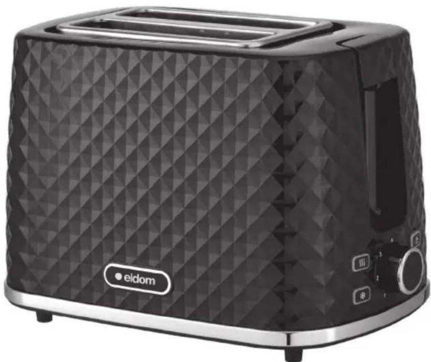 Eldom Tosti TO280C - 1