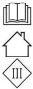 Perel LBOXA4 - Sicherheitshinweise - 1