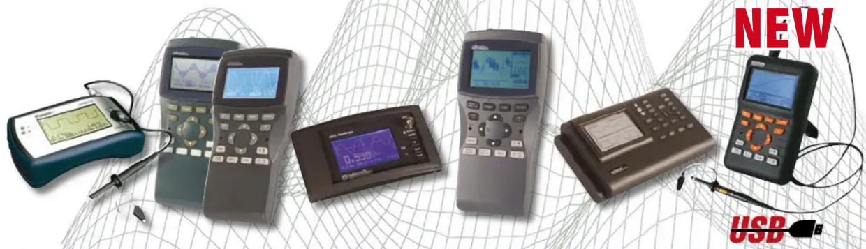 VELLEMAN PCSGU250 - 5