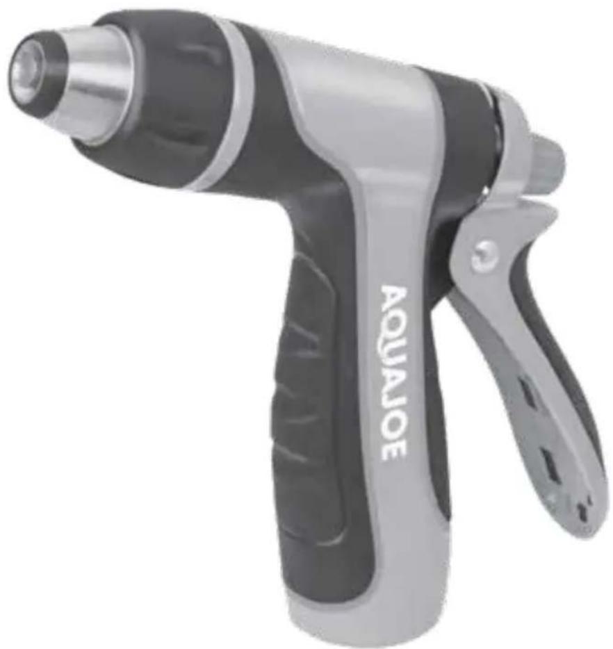 Aqua Joe AJHN105 - PISTOLET D'ARROSAGE - 1