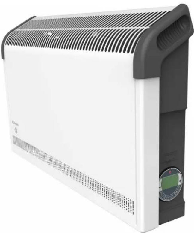 DIMPLEX DX 425E - 1