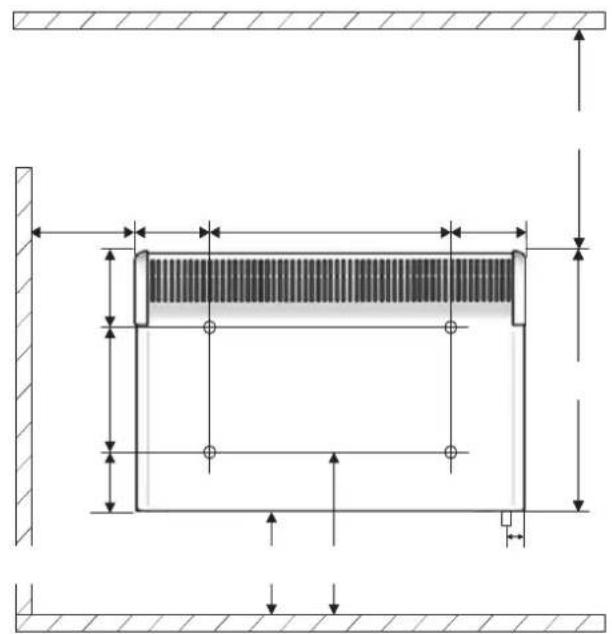 DIMPLEX DX 425E - i WSKAZÓWKA - 1