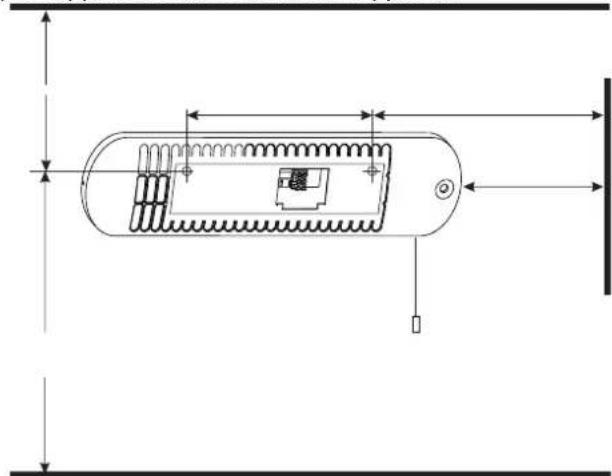 DIMPLEX BS 1201 S - Attention! - 1