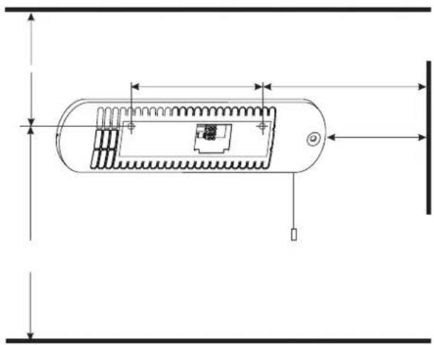 DIMPLEX BS 1201 S - ATTENZIONE! - 1