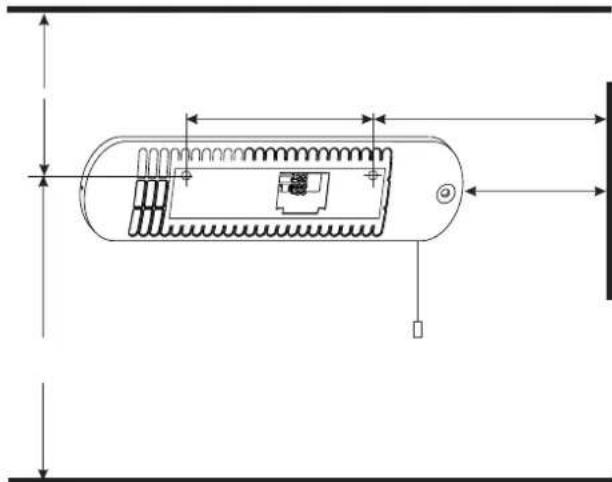 DIMPLEX BS 1201 S - OPGELET! - 1