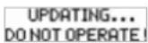 Absima CR7P - TX UPDATE (mise à jour du micrologiciel) - 2