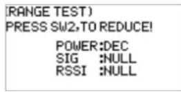 Absima CR7P - SCOPE TEST (Reichweitentest): - 1