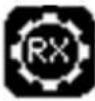 Absima CR7P - menu des fonctions - 6