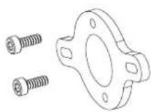 Absima CR3.4 - Spare Part List - 15