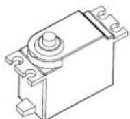 Absima CR3.4 - Spare Part List - 29