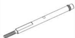 Absima CR3.4 - Spare Part List - 21