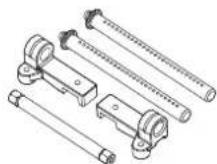 Absima CR3.4 - Spare Part List - 26
