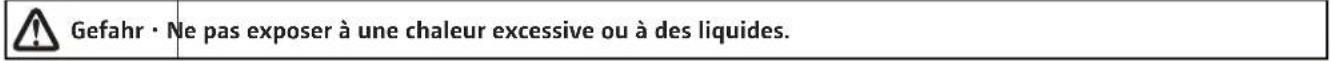 Absima CR3.4 - Mettre les piles dans la télécommande - 4