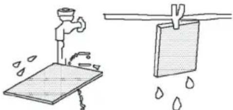 AMICA Akman VM 4011 - Czyszczenie filtrów - 1