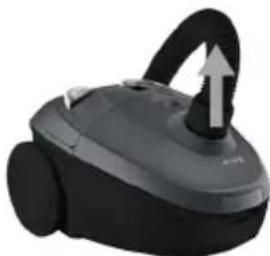 AMICA Surazo Plus VM 1150 - Сглобяване на устройството - 2