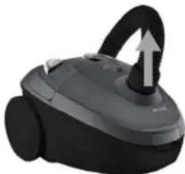 AMICA Surazo Plus VM 1150 - YOUR APPLIANCE: - 3
