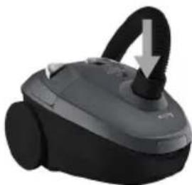 AMICA Surazo Plus VM 1150 - YOUR APPLIANCE: - 2