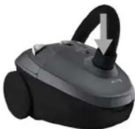 AMICA Surazo Plus VM 1150 - Сглобяване на устройството - 1