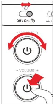 GEEMARC VisoTempo200 - Utilisation d'un casque - 1