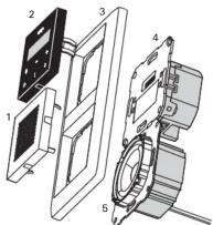Gira 0392112 - 1