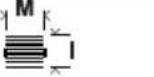 Fein WSG20230 - Symbols, abbreviations and terms used. - 17