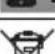 Fein WSG20230 - Symbols, abbreviations and terms used. - 13