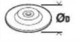 Fein WSG20230 - 16