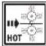 Dahle 70103 - Key to pictograms - 23