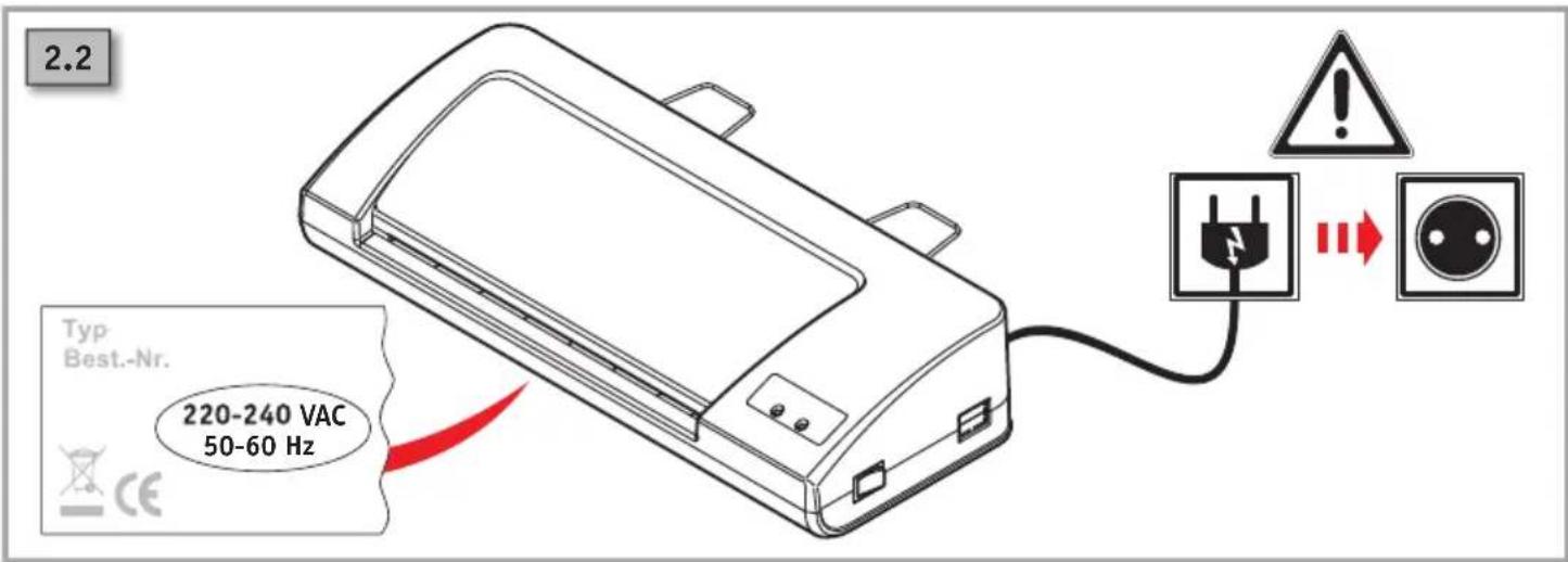 Dahle 70103 - ATTENTION! - 3