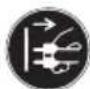 Dahle 70103 - Legende van pictogrammen - 16