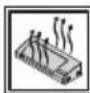 Dahle 70103 - Key to pictograms - 27