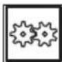 Dahle 70103 - Piktogrammlegende - 21