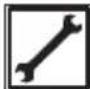 Dahle 70103 - Key to pictograms - 30