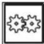 Dahle 70103 - Leggenda pittogramma - 21