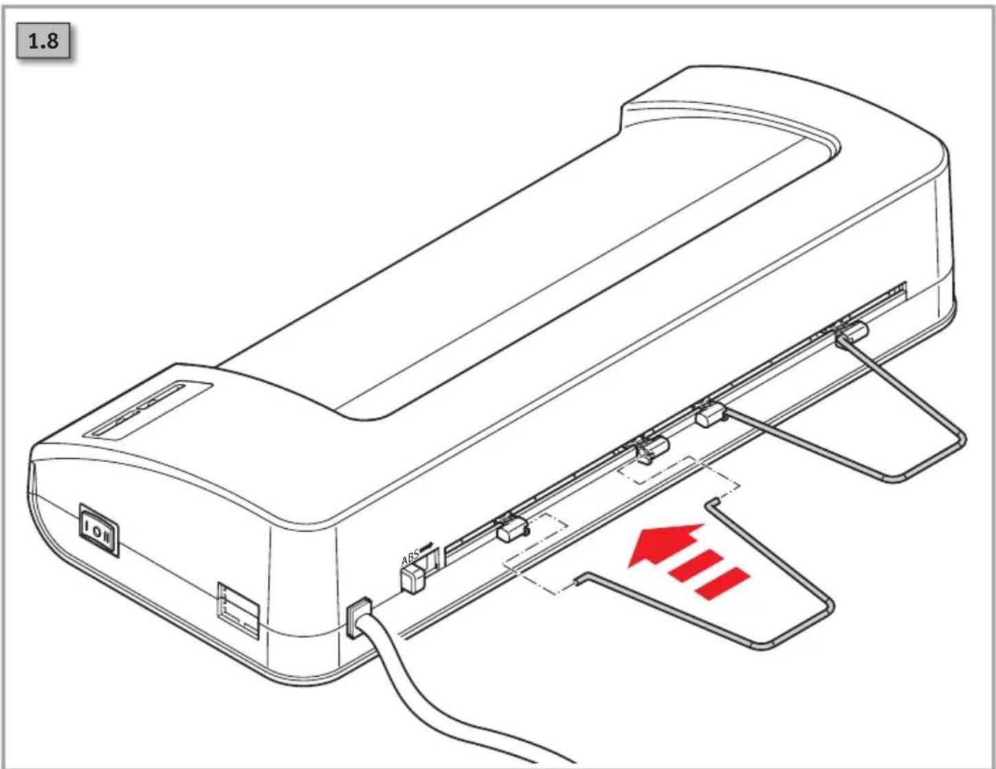 Dahle 70103 - ATTENTION! - 1