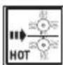 Dahle 70103 - Leggenda pittogramma - 23