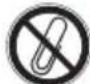 Dahle 70103 - Key to pictograms - 14