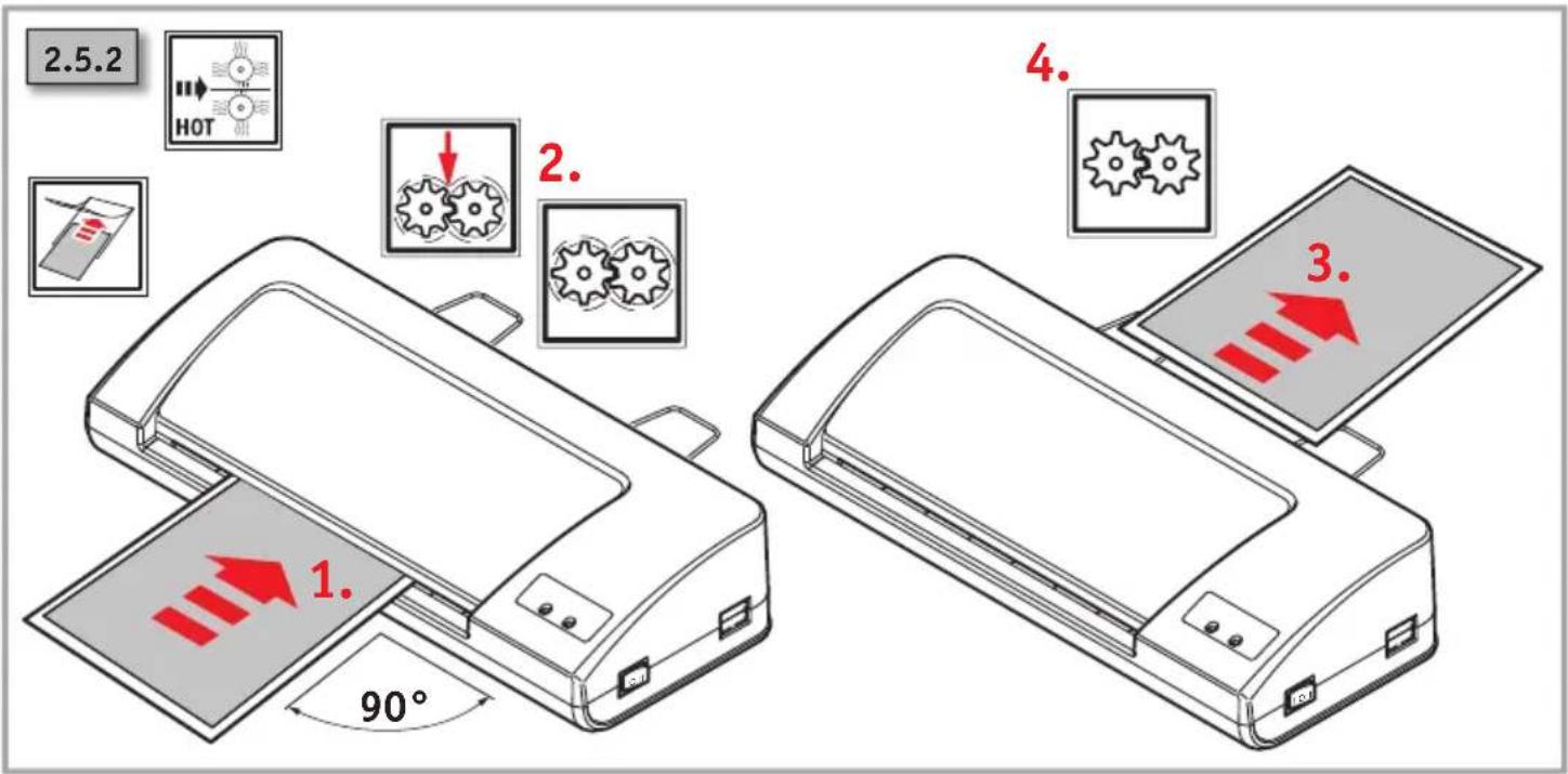 Dahle 70103 - OBS! - 4