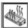 Dahle 70103 - Significado de los pictogramas - 27