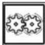 Dahle 70103 - Piktogramos - 22