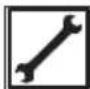 Dahle 70103 - Forklaring af symboler - 26